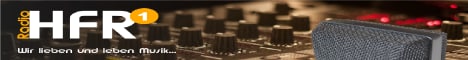 Radio HFR1